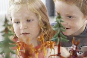 Werrapark Resort Haus Heubacher Hoehe