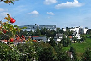 Werrapark Resort Haus Heubacher Hoehe