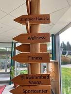 Werrapark Resort Haus Heubacher Hoehe