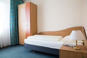 Werrapark Resort Haus Heubacher Hoehe