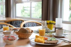 Werrapark Resort Haus Heubacher Hoehe