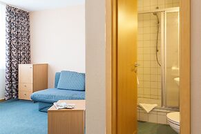 Werrapark Resort Haus Heubacher Hoehe