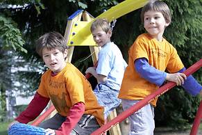 Werrapark Resort Haus Heubacher Hoehe