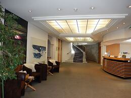 Schweizerhof Pontresina