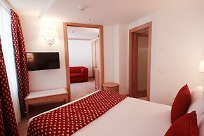 Schweizerhof Pontresina