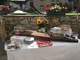 Schweizerhof Pontresina