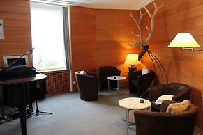 Schweizerhof Pontresina