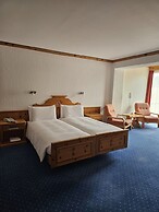 Schweizerhof Pontresina