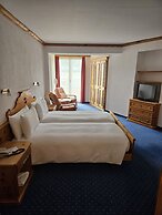 Schweizerhof Pontresina