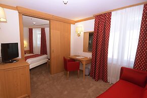 Schweizerhof Pontresina