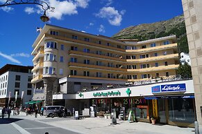 Schweizerhof Pontresina