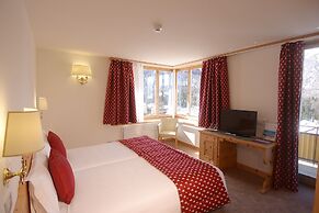 Schweizerhof Pontresina