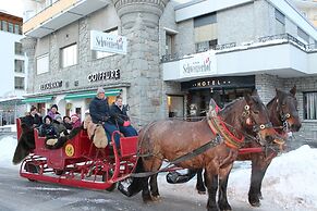 Schweizerhof Pontresina