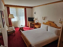 Schweizerhof Pontresina