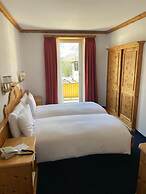 Schweizerhof Pontresina