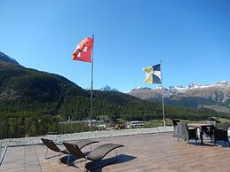 Schweizerhof Pontresina