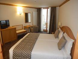 Schweizerhof Pontresina