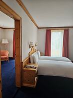 Schweizerhof Pontresina