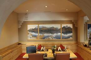 Schweizerhof Pontresina