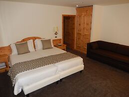 Schweizerhof Pontresina