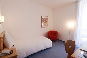 Schweizerhof Pontresina