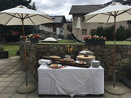 Schweizerhof Pontresina