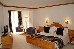 Schweizerhof Pontresina