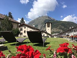 Schweizerhof Pontresina