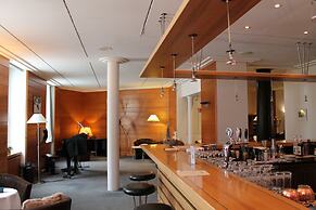 Schweizerhof Pontresina