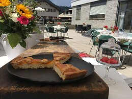 Schweizerhof Pontresina