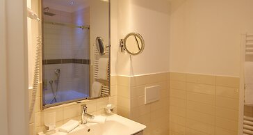 Schweizerhof Pontresina