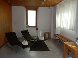 Schweizerhof Pontresina