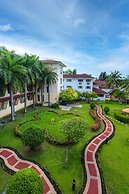 Hulhule Island Hotel