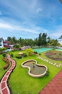 Hulhule Island Hotel