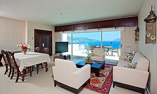 Salmakis Resort & Spa