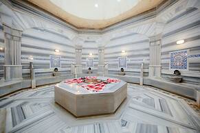 Salmakis Resort & Spa