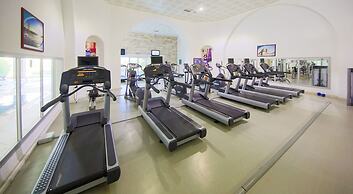 Salmakis Resort & Spa