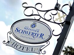 Hotel Eisenberger Hof