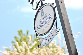Hotel Eisenberger Hof