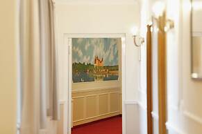 Hotel Eisenberger Hof