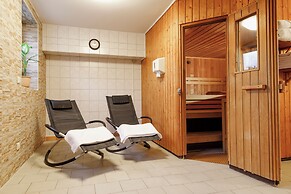 Hotel Eisenberger Hof