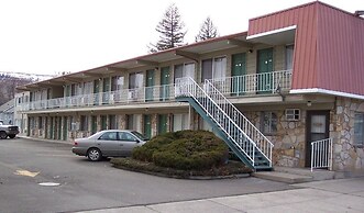 Royal Motor Inn