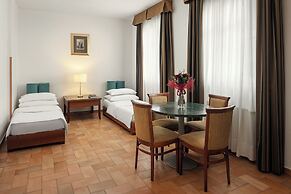 Hotel Galileo Prague