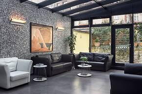 Hotel Galileo Prague