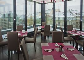 Hotel Galileo Prague