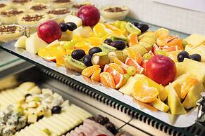 Hotel Galileo Prague