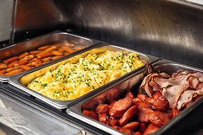 Hotel Galileo Prague