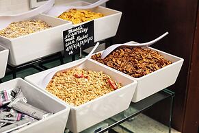 Hotel Galileo Prague