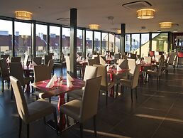 Hotel Galileo Prague