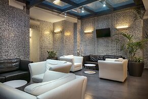 Hotel Galileo Prague